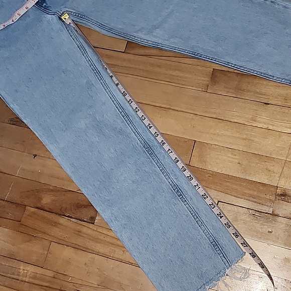 Levi’s Vintage 512 Slim Jeans - Picture 9 of 11